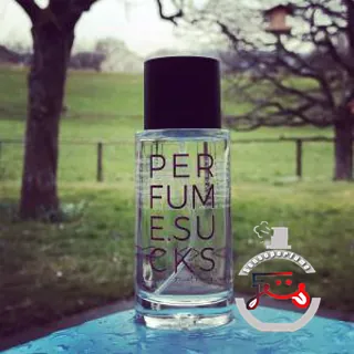 PURPLE 222C Perfume.Sucks