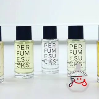 PURPLE 222C Perfume.Sucks