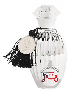 سیلور ماسک هایند العود | silver musk hind al oud