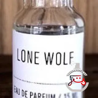 Lone Wolf West Third Brand