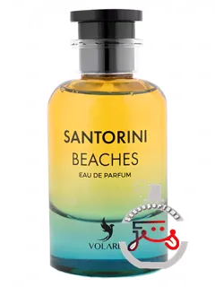 سانتورینی بیچز ولاره | santorini beaches volaré