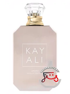 یوتوپیا وانیلا کوکو ۲۱ کایالی فرگرنسز | utopia vanilla coco 21 kayali fragrances