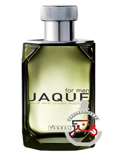 ژاک یانبال | jaque yanbal