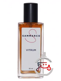 ویتروم سامارکو | vitrum sammarco