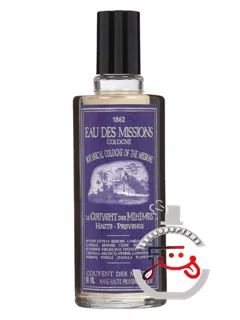 کلن د میسیونز ل کوون مزون د پرفوم | cologne of the missions le couvent maison de parfum