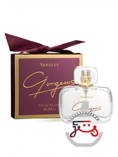 یاردلی خیره‌کننده | gorgeous yardley