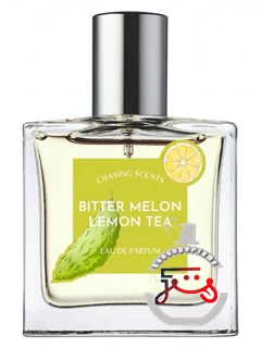 چی بایتر ملون لیمون تی چیسینگ سنتس | bitter melon lemon tea chasing scents