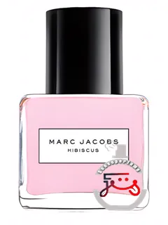 تراپیکال اسپلش هایبیسکوس مارک جیکوبز | tropical splash hibiscus marc jacobs
