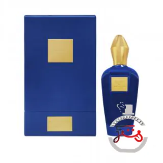 Shai Blue By Sam Wari Sahar Al Sharq Perfumes
