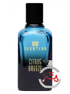 سیتروس بریز سنتیدو | cytrus breeze scentido