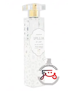 ات لست لالیا | at last lollia