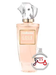 سی‌سی مادام مادونا یوکی | cece madame madonna uk