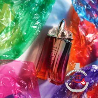 Alien We Are All Alien Collector Edition Mugler