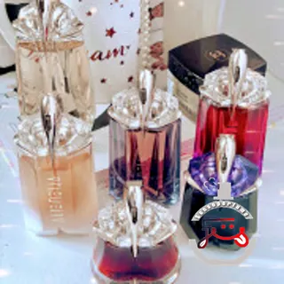 Alien We Are All Alien Collector Edition Mugler