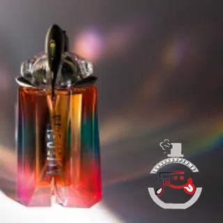 Alien We Are All Alien Collector Edition Mugler