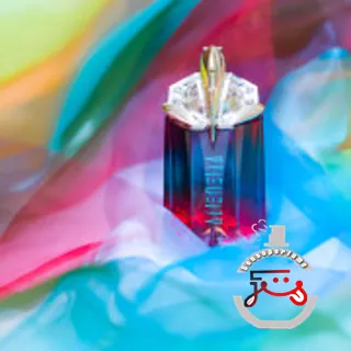 Alien We Are All Alien Collector Edition Mugler