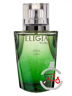 ژئا مان الیژیا | gea man eligia