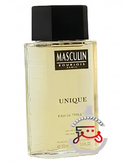 ماسکولن اونیک بورژوا | masculin unique bourjois