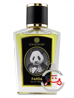 پاندا زئولوژست پرفیومز | panda zoologist perfumes