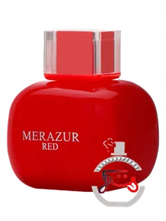 مراژور رد پرستیژیوس | merazur red prestigious
