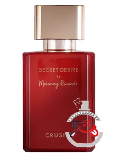 سیکرت دیزایر بای ملانی ریکاردو کروسیتا | secret desire by melaney ricardo crusita