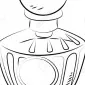 Perfume Peg