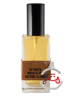 بتوین مانتینز آلترنس اسنس پرفیوم | between mountains altern essence perfume