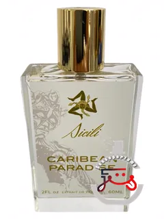 کاریبین پرادایس سیسیلی فریگرنسز | caribean paradise sicili fragances