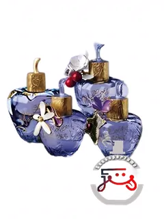 کاپریس رگلیس لولیتا لمپیکا | caprice reglisse lolita lempicka