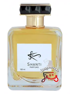 هون آندر هر فیت شنتی پرفیومز | heaven under her feet shanti parfums