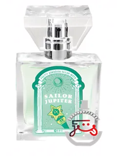 سیلر جوپیتر پرایمنیاکس | sailor jupiter primaniacs
