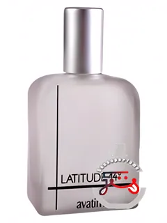 لاتی‌تود چهارده درجه آواتیم | latitude 14º avatim