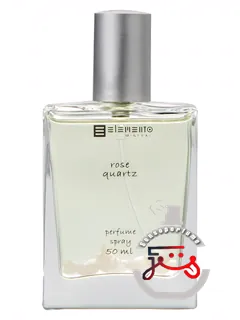 رز کوارتز المنتو مینرال | rose quartz elemento mineral