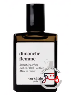 دیمانش فلم ورساتیل پاری | dimanche flemme versatile paris