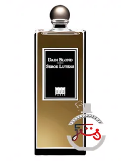 دیم بلوند سرج لوته‌ن | daim blond serge lutens