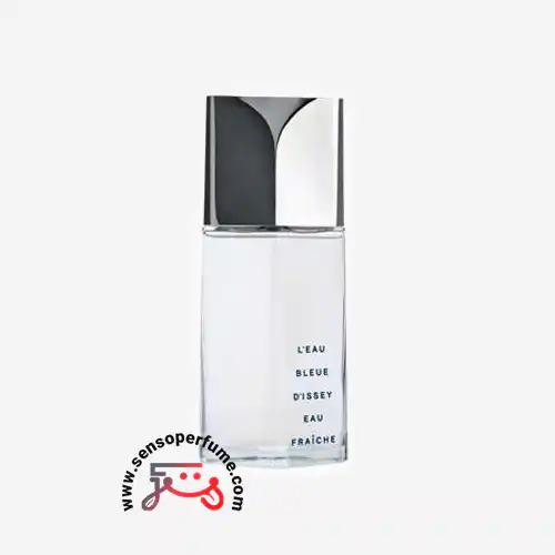 عطر ادکلن ایسی میاکی لئو بلو دایسی او فرش | issey miyake l'eau bleu d'issey eau fraiche edt for men