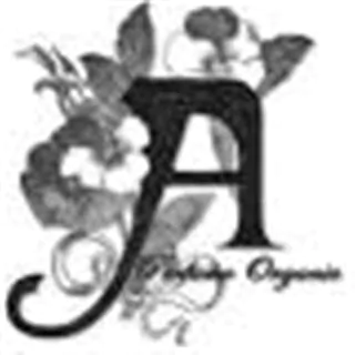 a perfume organic