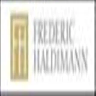 frederic haldimann