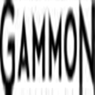gammon