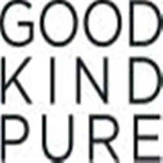 good kind pure