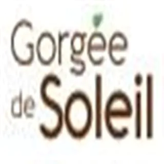 gorgée de soleil