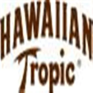 hawaiian tropic