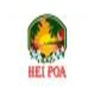 hei poa