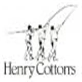 henry cotton's