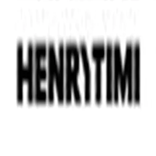 henrytimi