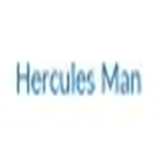 hercules man