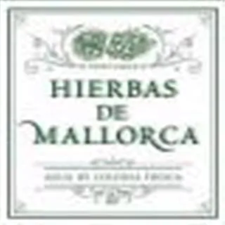 hierbas de mallorca