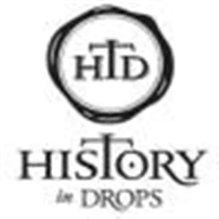 history in drops