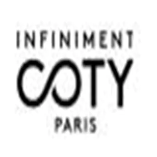 infiniment coty paris