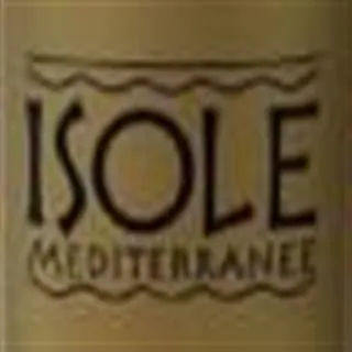 isole mediterranee